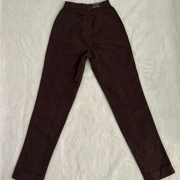VINTAGE ROCKIES CLASSIC HIGH RISE SIZE 25 - Picture 9 of 11